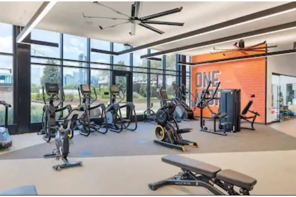 Ganze Wohnung, Luxury Getaway Buckhead Lavish Style in Atlanta, Fulton County