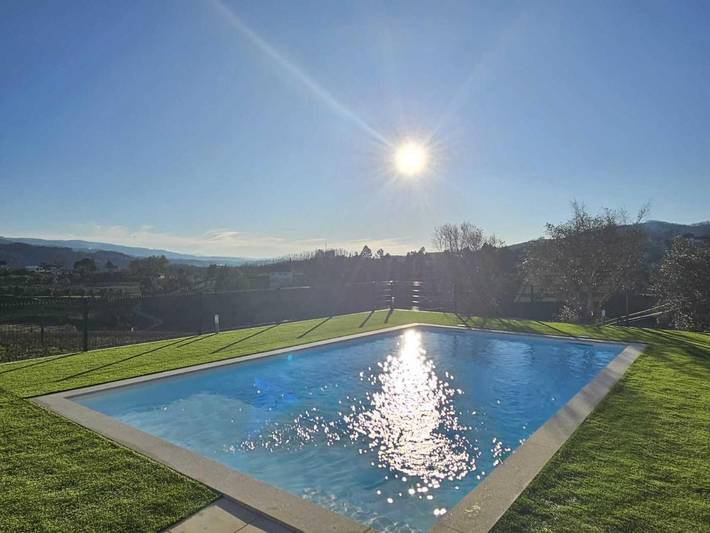 Location de vacances pour 20 personnes dans Codeçoso - 2