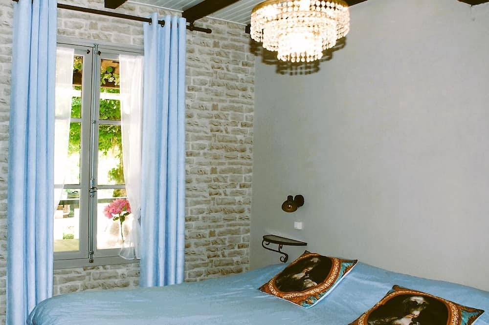 Cozy chalet in nice Soturac with Wifi in Soturac, Lot