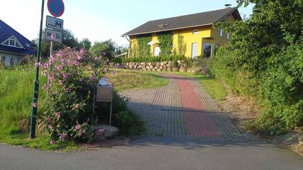 Ferienhaus für 4 Personen, mit Terrasse in Wittenbeck
