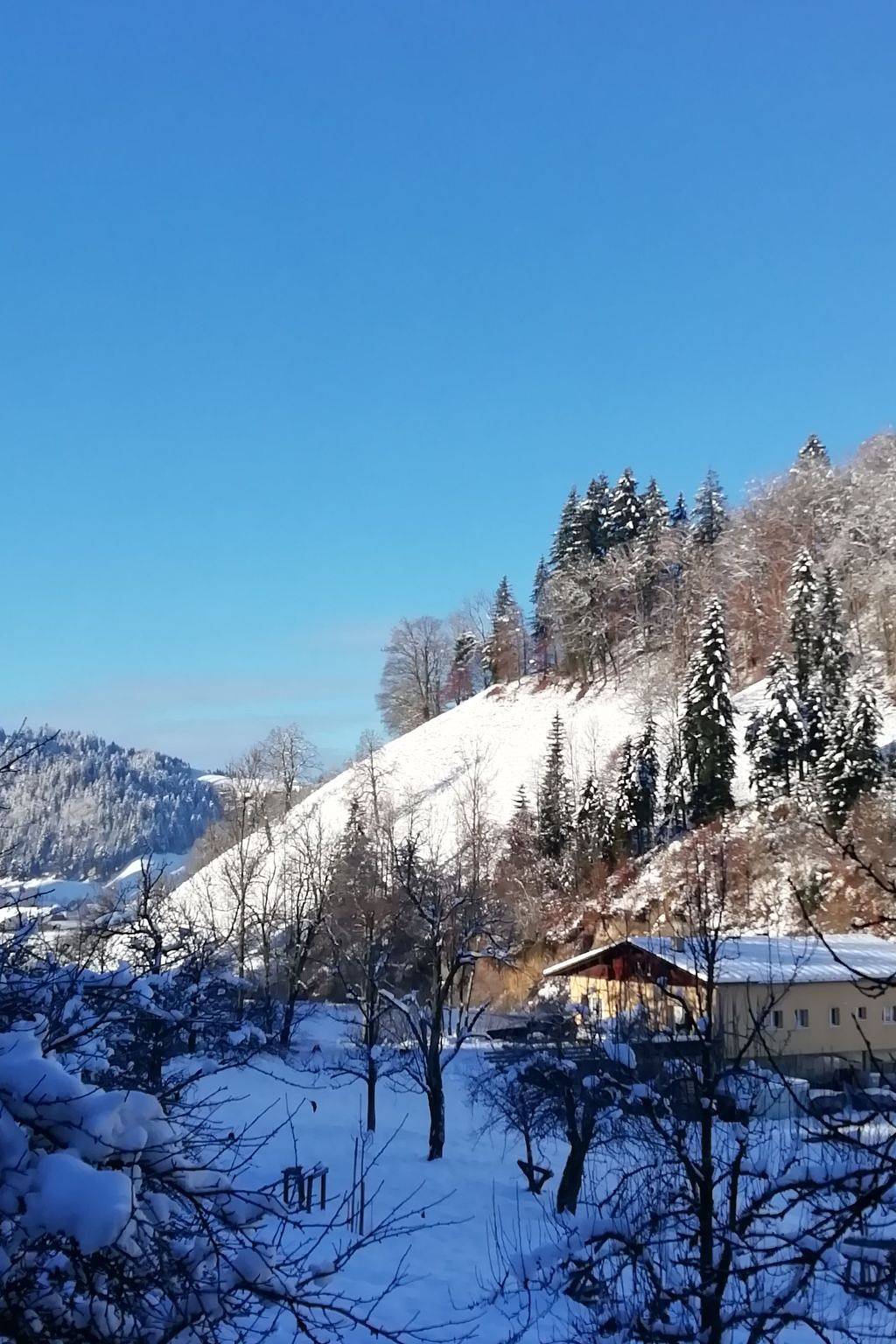 Ganze Wohnung, Emmental Ferien in Langnau im Emmental, Kanton Bern