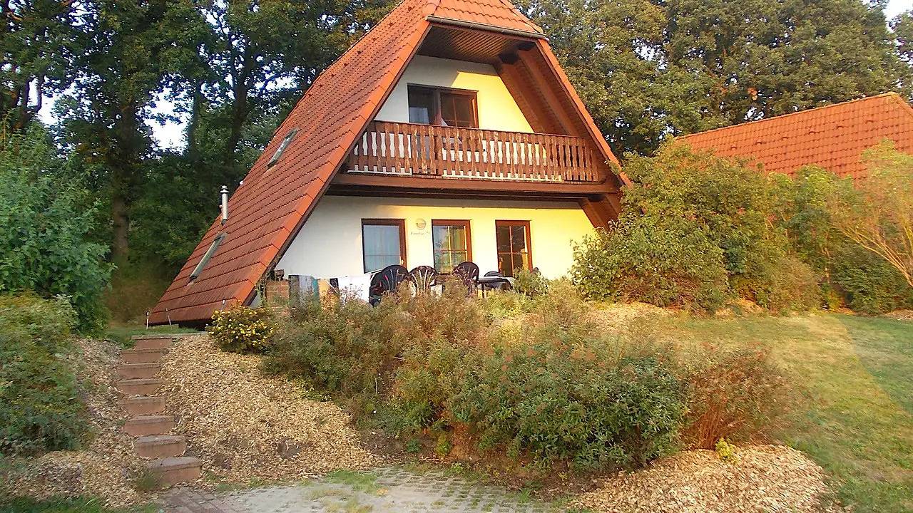 Ferienhaus für 4 Personen (62 m²) in Marlow, Vorpommern-Rügen