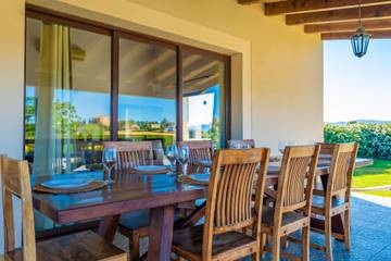 Villa in Alcúdia, Mallorca Norden für 8 