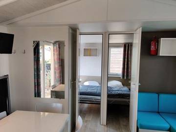 Camping pour 6 Personnes dans Les Sables-d'Olonne, Vendée, Photo 4