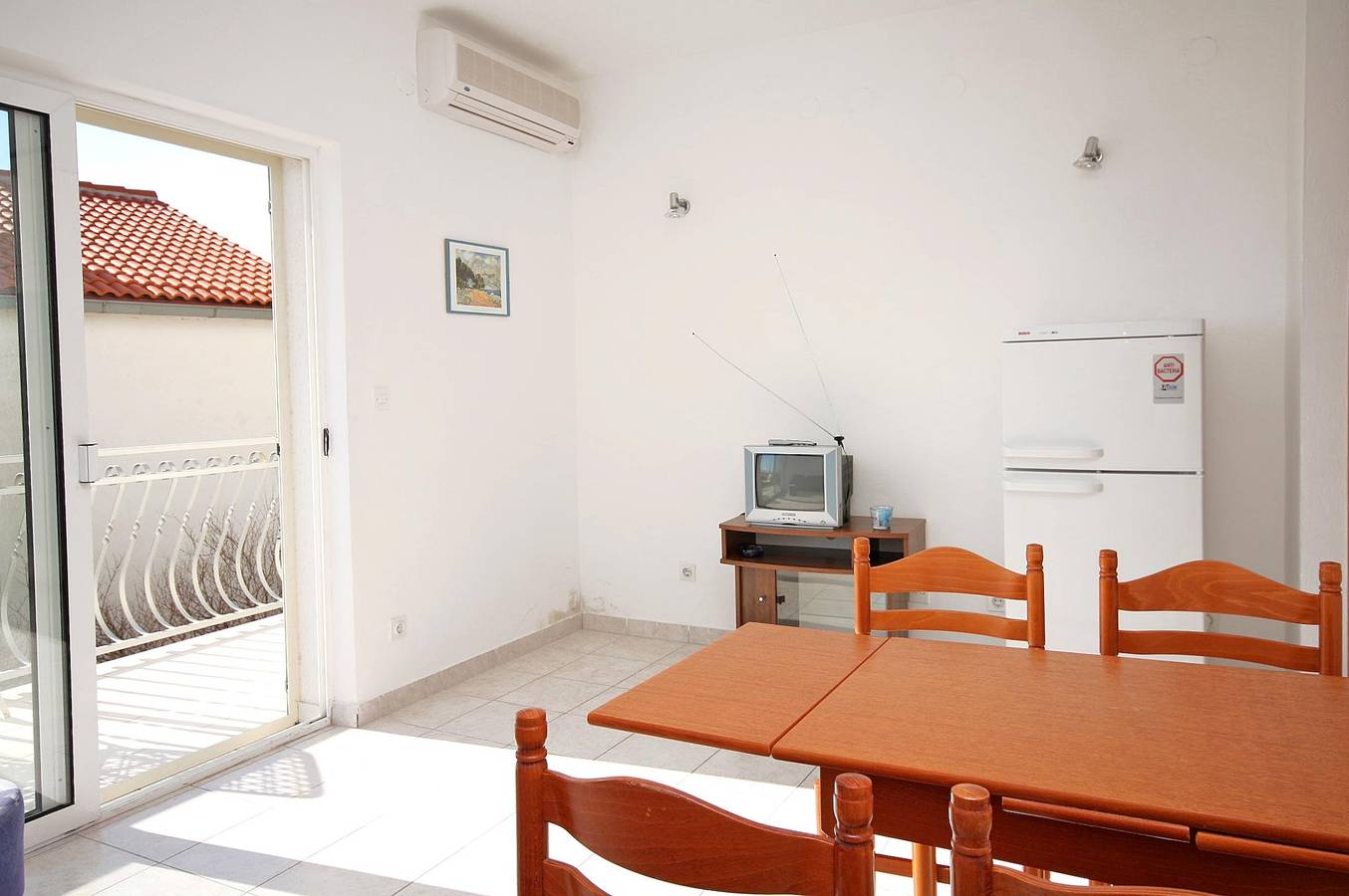 Appartamento vacanze a Marusici a partire da 114€ a notte
