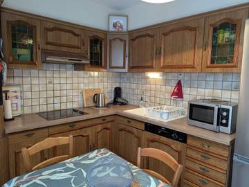 Gîte pour 6 Personnes dans Sully-sur-Loire, Région d'Orléans, Photo 4