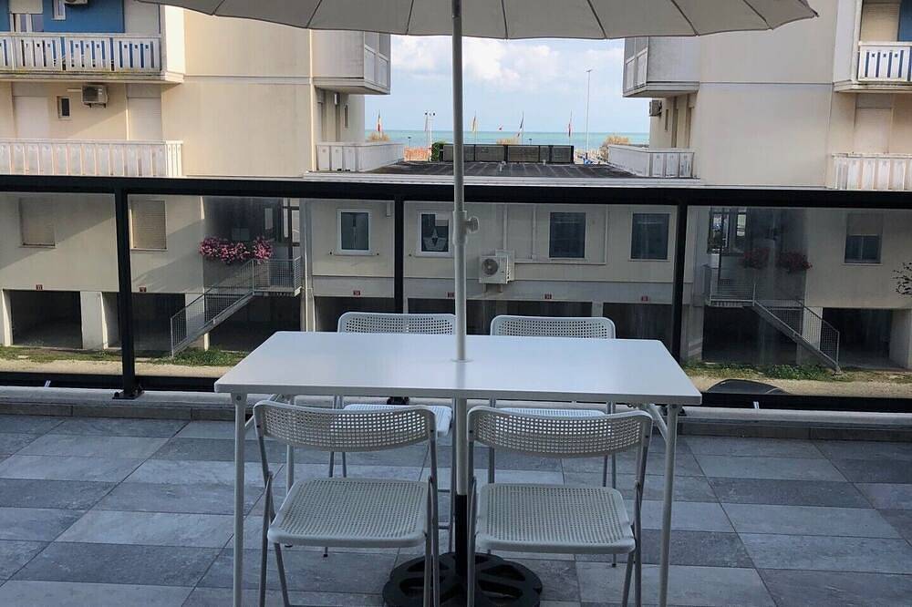 Appartamento vacanze a Provincia di Venezia a partire da 77€ a notte