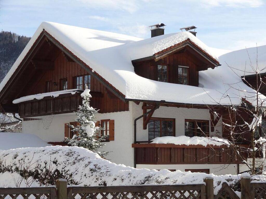 "Gipfelglück" Comfortable holiday residence in Oberstaufen, Bayerisch Schwaben
