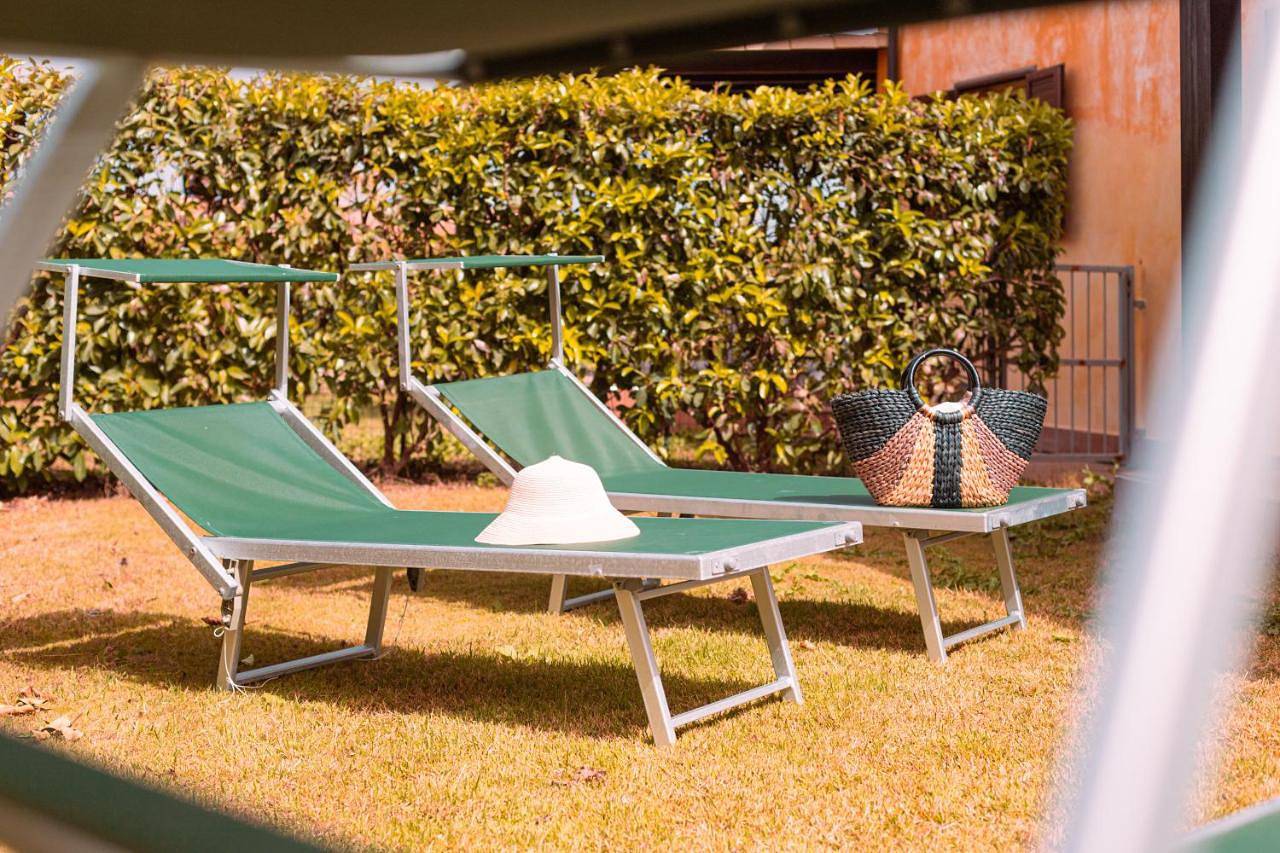Three-Bedroom Villa in Spiaggia (Campofelice di Roccella), Campofelice di Roccella