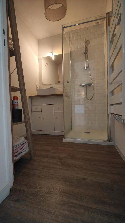 Charmante maison t3 avec 2 chambres et jardin clos in Carquefou, Région de Nantes