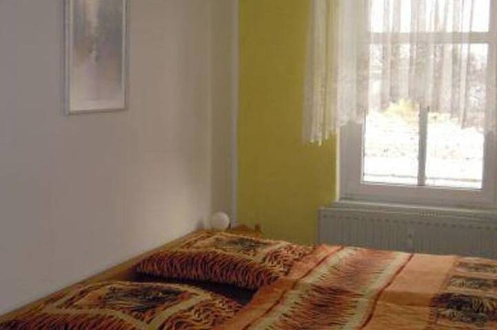 Ferienwohnung für 2 Personen in Zittau - 2