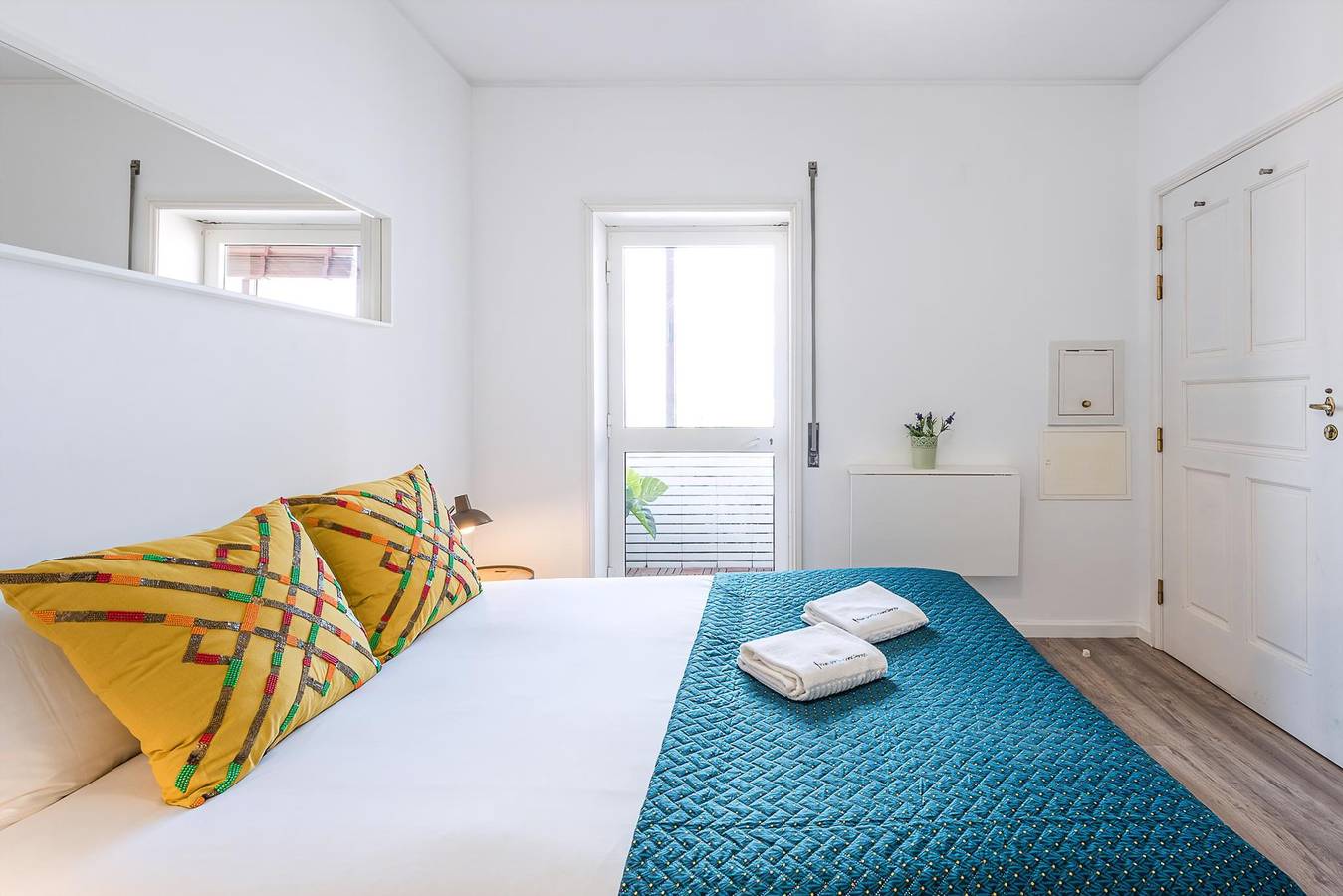 Guestready - Blue Stripes, foto 6