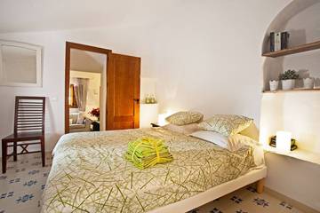 Ferienhaus für 6 Personen in Comares, Málaga Provinz, Bild 1