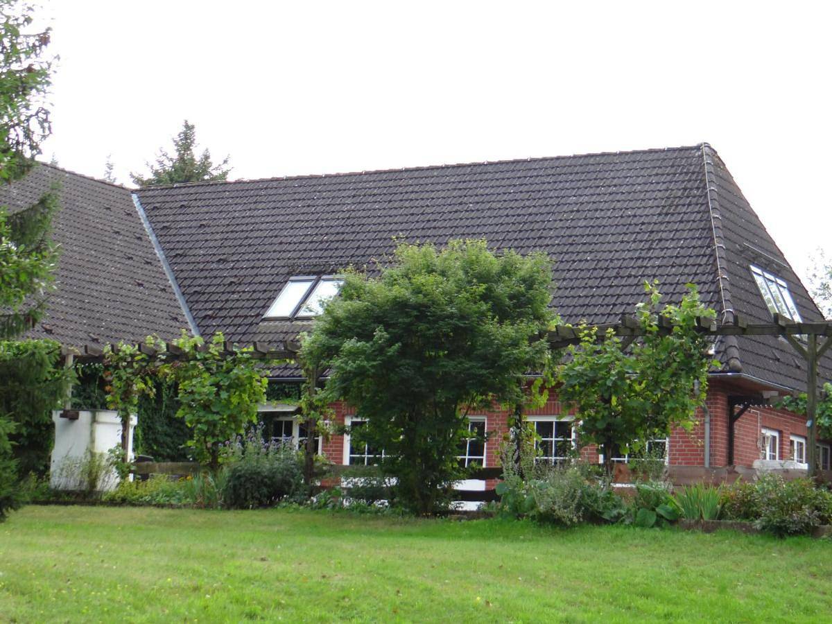 Double Room with Private Bathroom in Parchim, Ludwigslust-Parchim