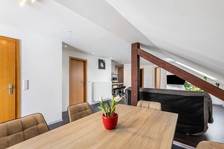 Ganze Wohnung, Ferienwohnung Monteurwohnung in Babenhausen, Südhessen