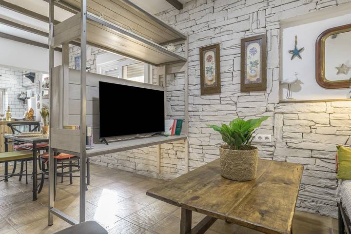 Ferienhaus für 4 Personen in El Palmar (Andalusien) - 3