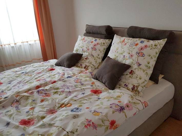 Vakantiewoning voor 2 personen in Esslingen