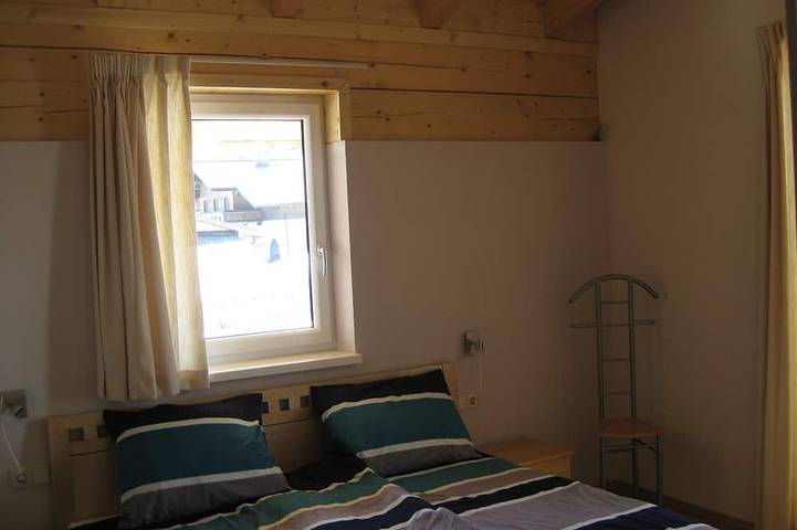Ferienhaus für 10 Personen, mit Balkon und Garten sowie Sauna im Salzkammergut - 4