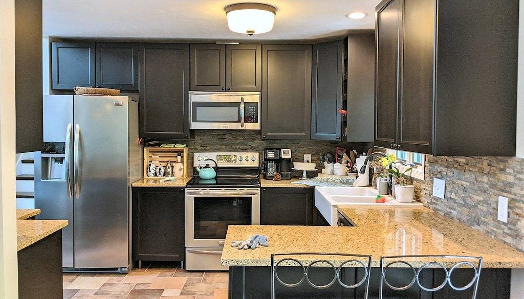 Cozy Mountain Song- Massanutten Mountain in Massanutten, Blue Ridge Mountains