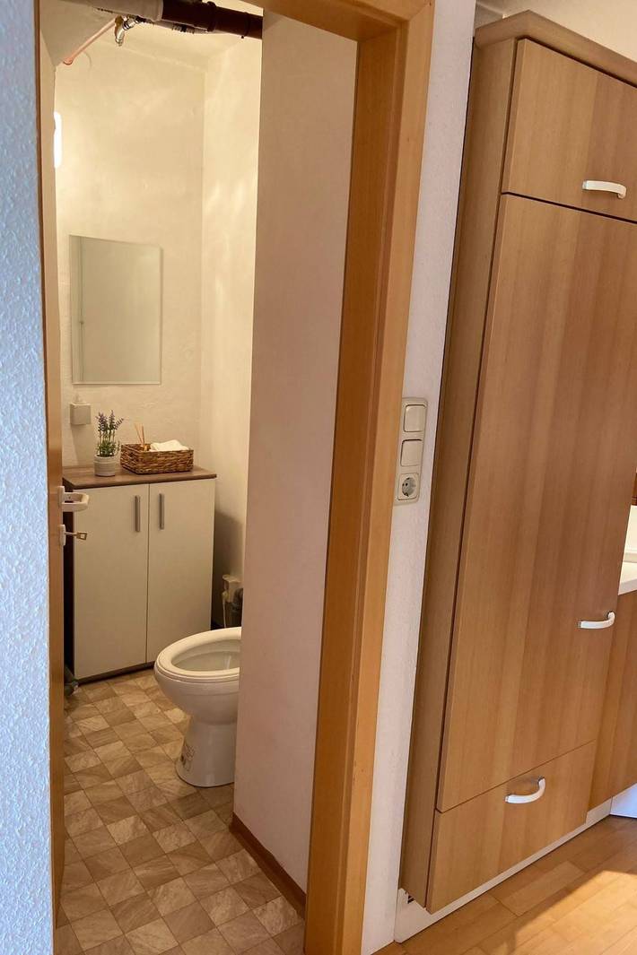 Ferienwohnung für 2 Personen am Traunsee - 4