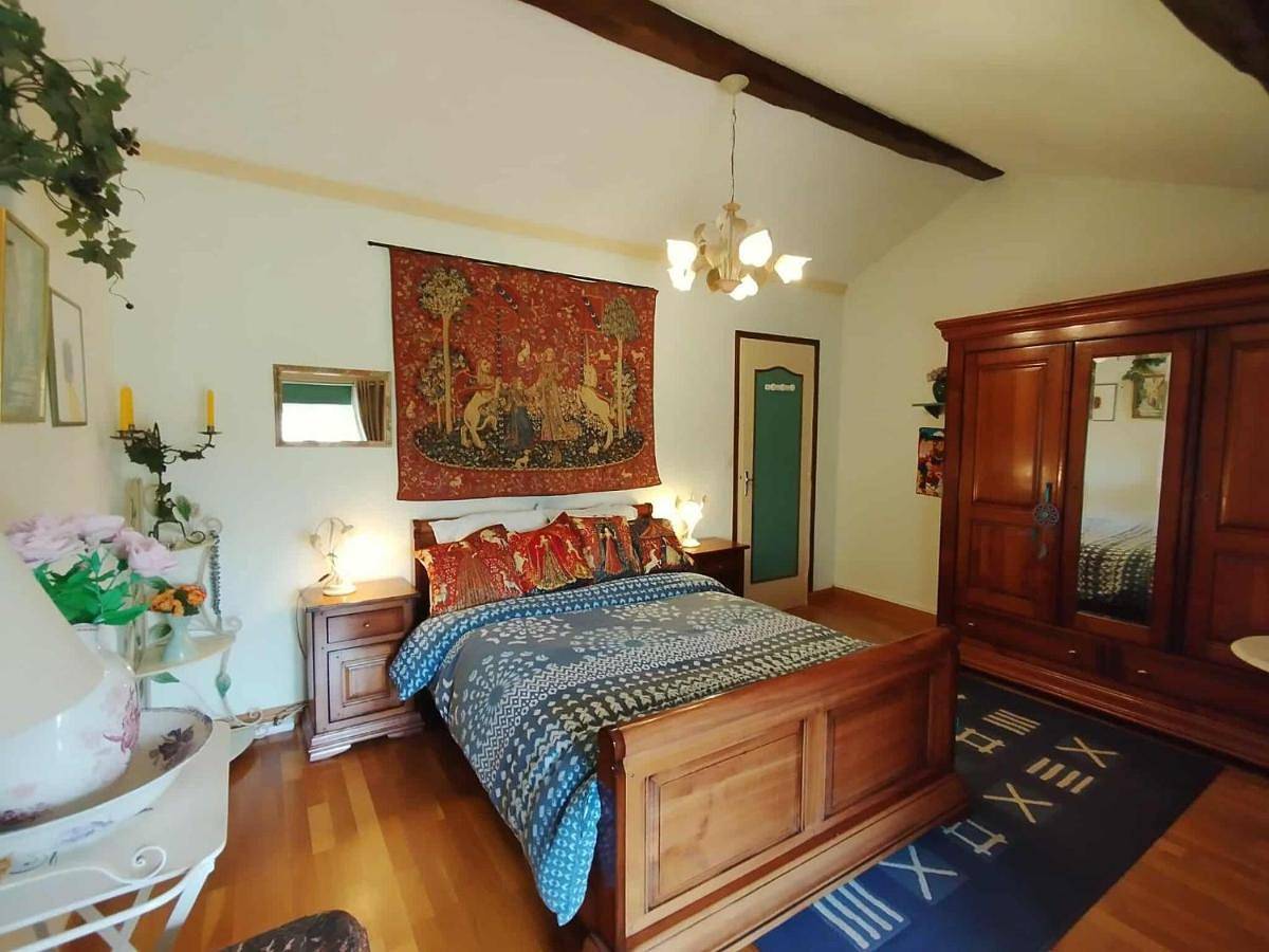 Appartement de vacances entier, Chambre d'hôte de Rochette in Viennay, Deux-Sèvres