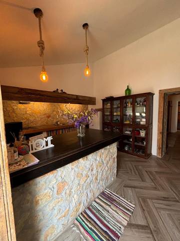 Casa De Férias para 4 Pessoas em Mértola, Parque Natural do Vale do Guadiana, Foto 4