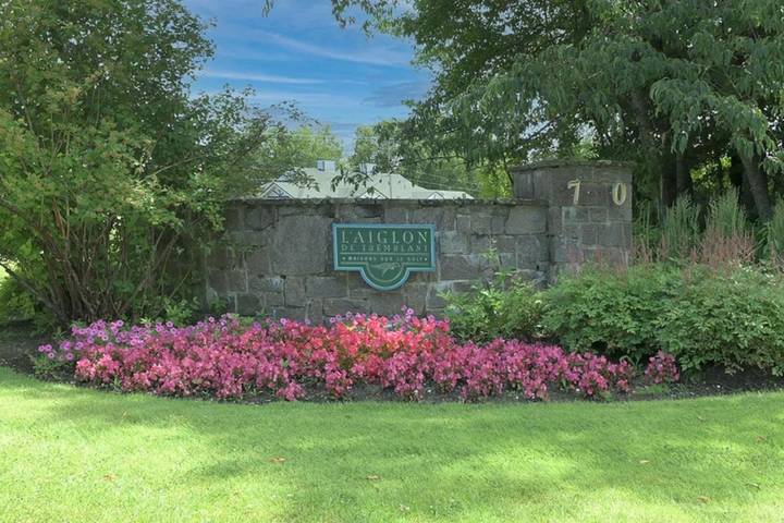 Gîte pour 14 personnes, avec piscine ainsi que jardin et vue dans Mont-Tremblant - 2