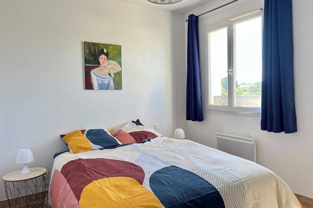 Maison La Rochelle bord de mer 2 à 6 personnes in Nieul-sur-Mer, Région de La Rochelle