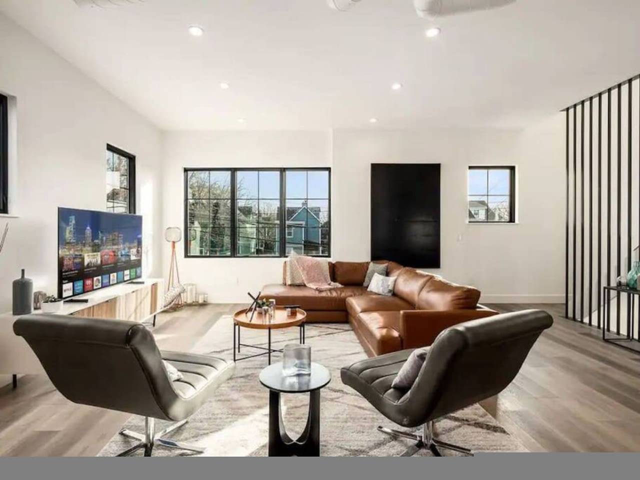 Apartamento entero, Work Of Art!-3 Bedroom Elegant Townhome-Columbus in Columbus, Ohio