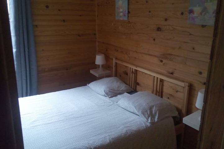 Location de vacances pour 4 personnes à Saint-Côme-de-Fresné - 3