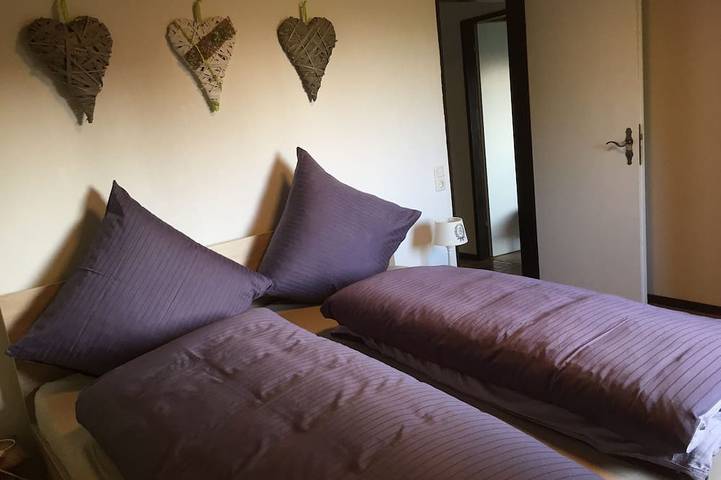 Ferienhaus für 5 Personen, mit Garten in Monschau - 2