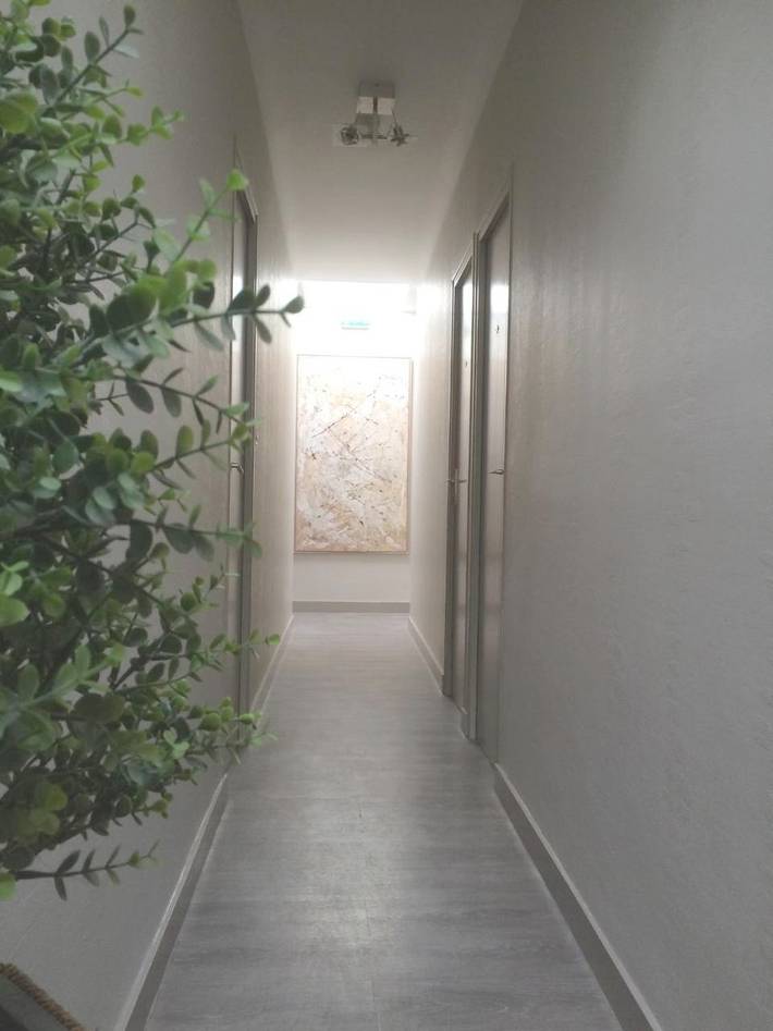 Hôtel pour 2 personnes, avec jardin et terrasse dans Gare Des Sables D Olonne - 4