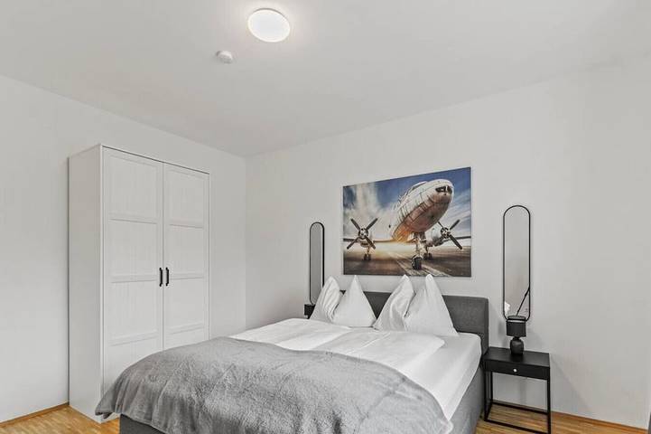 Ganze Wohnung, Farawayhomes Studio Krieglach #3 in Krieglach, Hochsteiermark