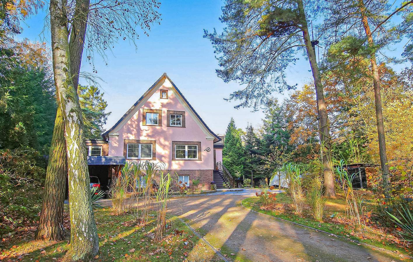 Apartamento vacacional entero, Encantador apartamento de playa con terraza y TV por cable in Waren (Müritz), Lago Müritz