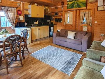 Cottage for 4 People in Cumbria, North West England, Photo 3