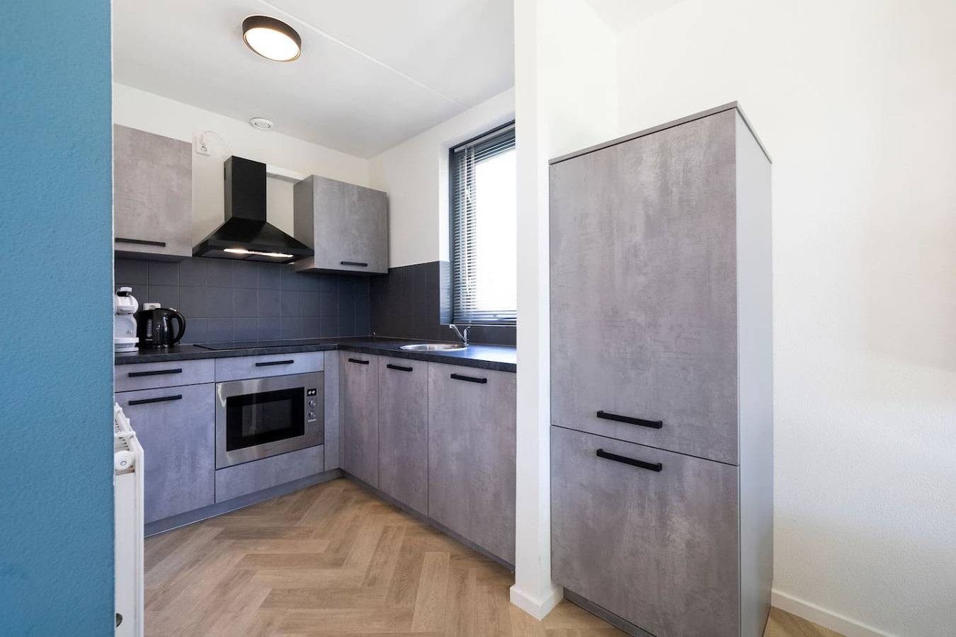 Ferienhaus für 6 Personen mit Garten in Betuwe