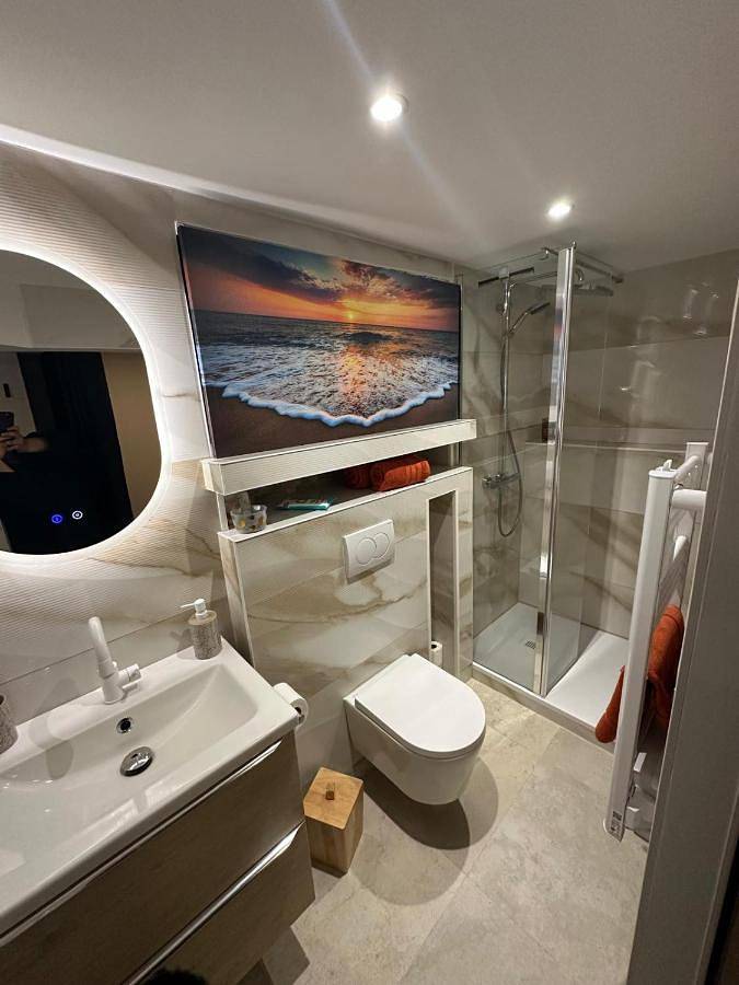 Gîte pour 4 personnes à La Mulatière - 2