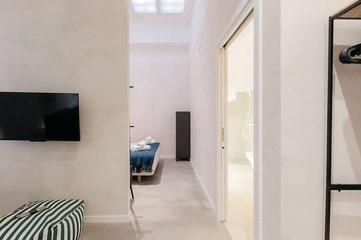 Gîte pour 4 personnes dans Benimaclet - 2