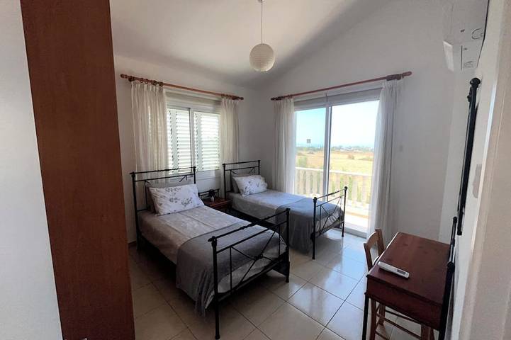 Location de vacances pour 4 personnes à Coral Bay - 4