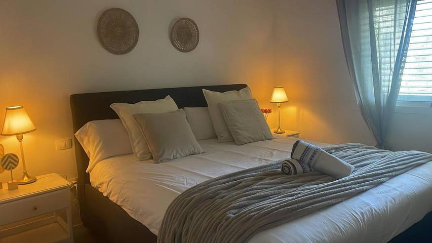 Casa rural para 6 personas, con Jacuzzi y Terraza además de Jardín y Vistas en Valsequillo de Gran Canaria - 2
