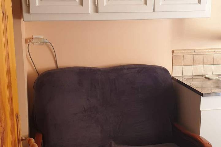 Gîte pour 4 personnes, avec terrasse et jardin, animaux acceptés à Vézac - 4