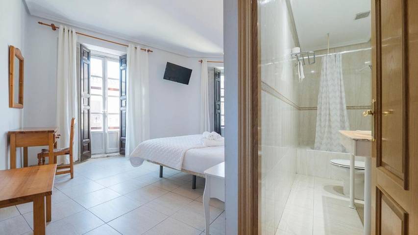 Maison d’hôte pour 2 personnes à Tolède - 4