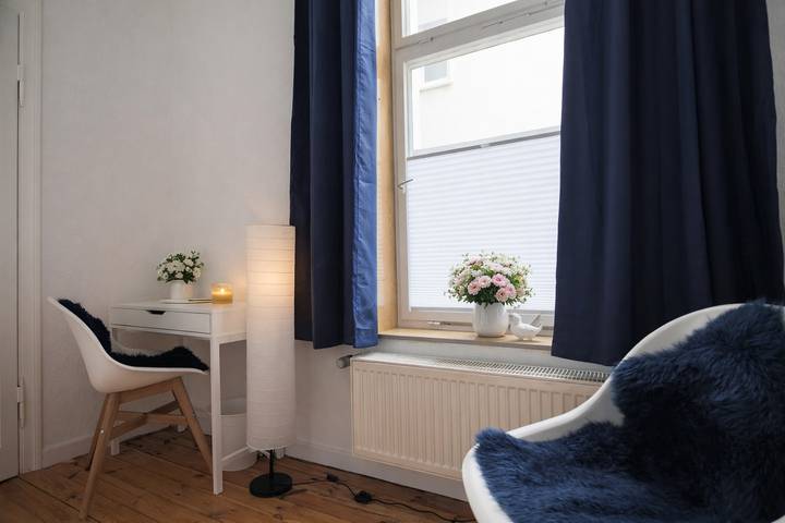 Ferienwohnung für 2 Personen in Warnemünde - 2