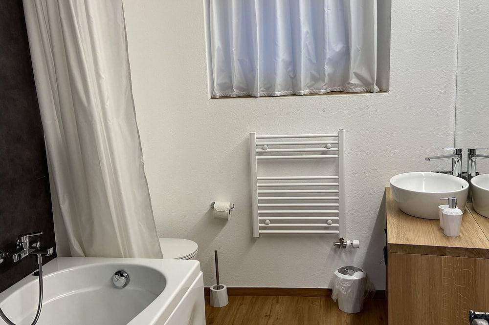 B&B Berninapass in Poschiavo, Livigno Alpen