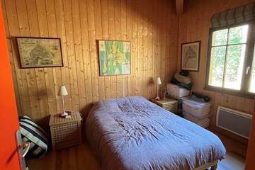 Ferienhaus für 8 Personen in Lège-Cap-Ferret, Bassin d’Arcachon, Bild 1