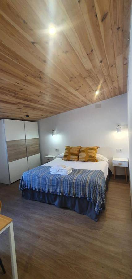 Apartamento para 2 personas, con Terraza y Vistas en Cabezuela del Valle