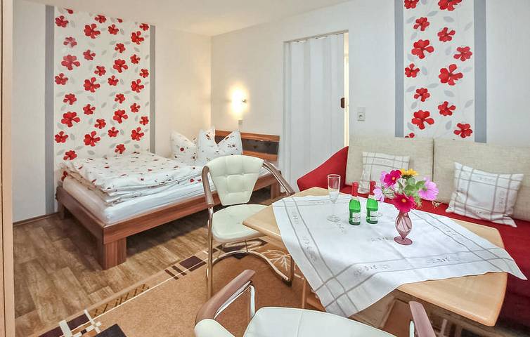 Ferienwohnung für 2 Personen in Waren (Müritz) - 3