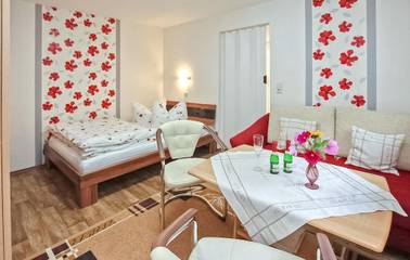 Ferienwohnung für 2 Personen in Waren (Müritz), Müritz, Bild 2