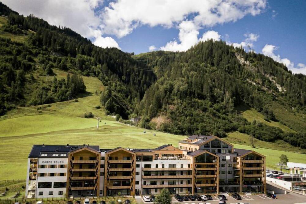 Appartamento vacanze a Rauris a partire da 218€ a notte
