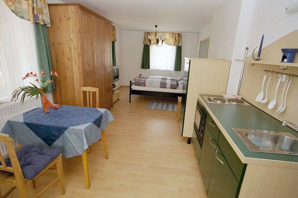 Ganze Wohnung, 30m² Haus Lenz Ferienwohnung (1) in Puchberg am Schneeberg, Wiener Alpen in Niederösterreich